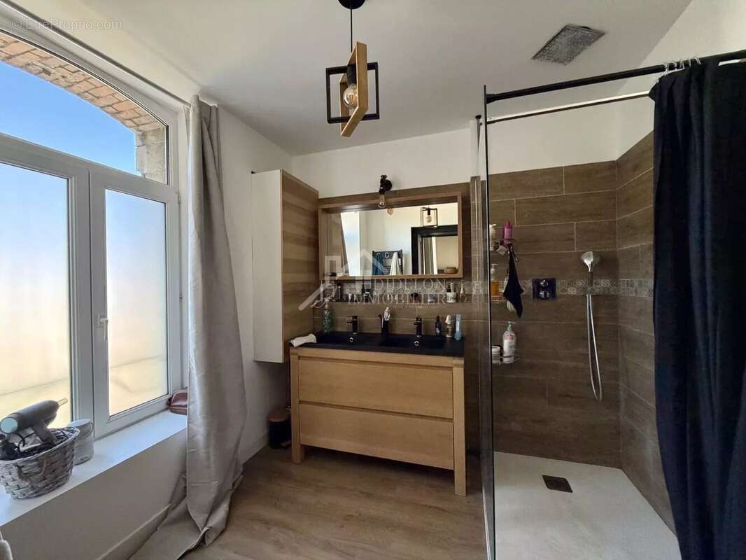 Maison 9 pièces - 264 m² - piscine - photo 5