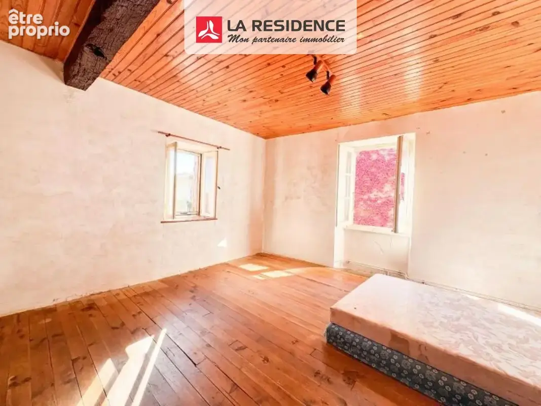 Maison 4 pièces 114 m² à vendre à Belpech (11420) - photo 9