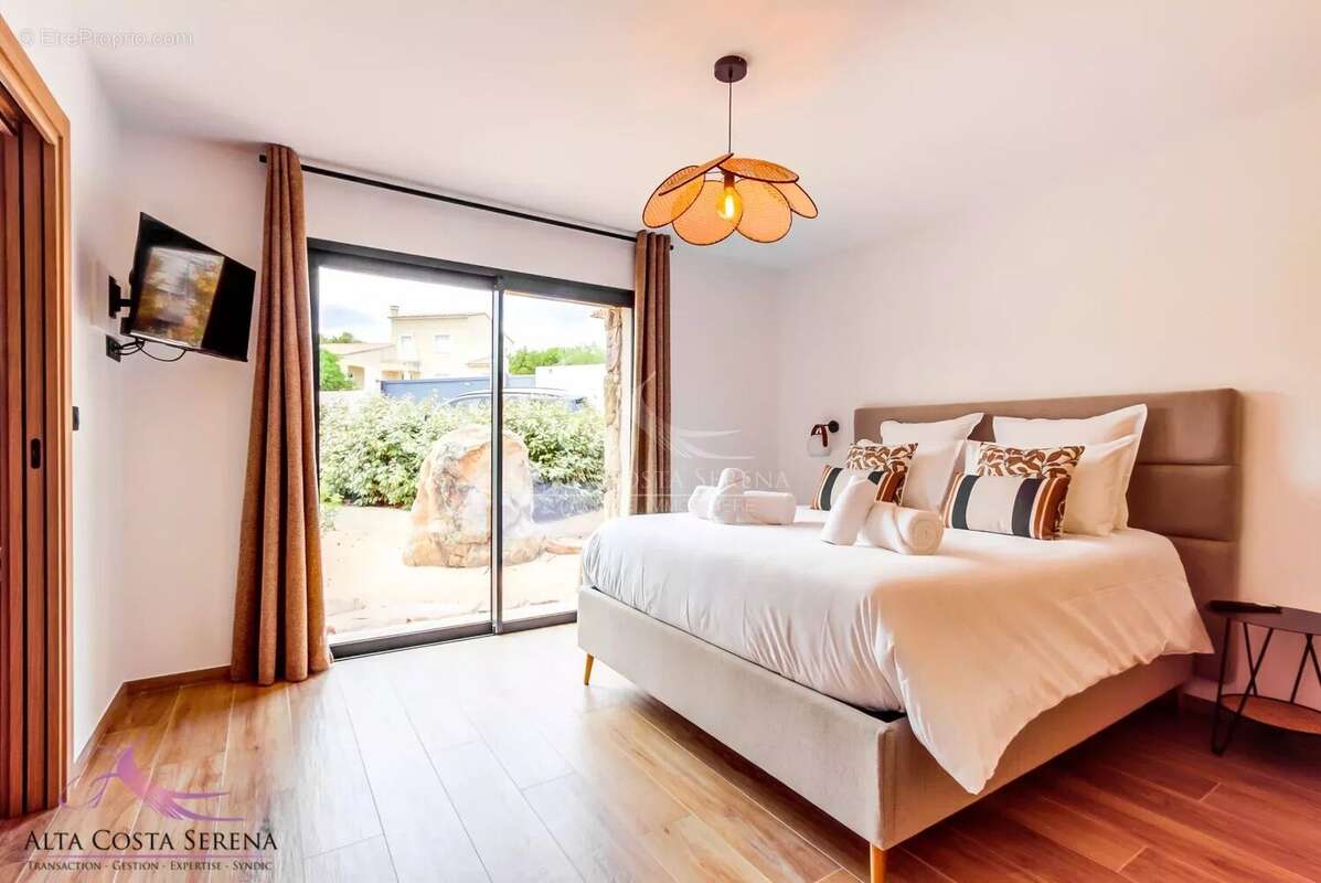 Villa style bergerie de 135m² - ventiseri - photo 3