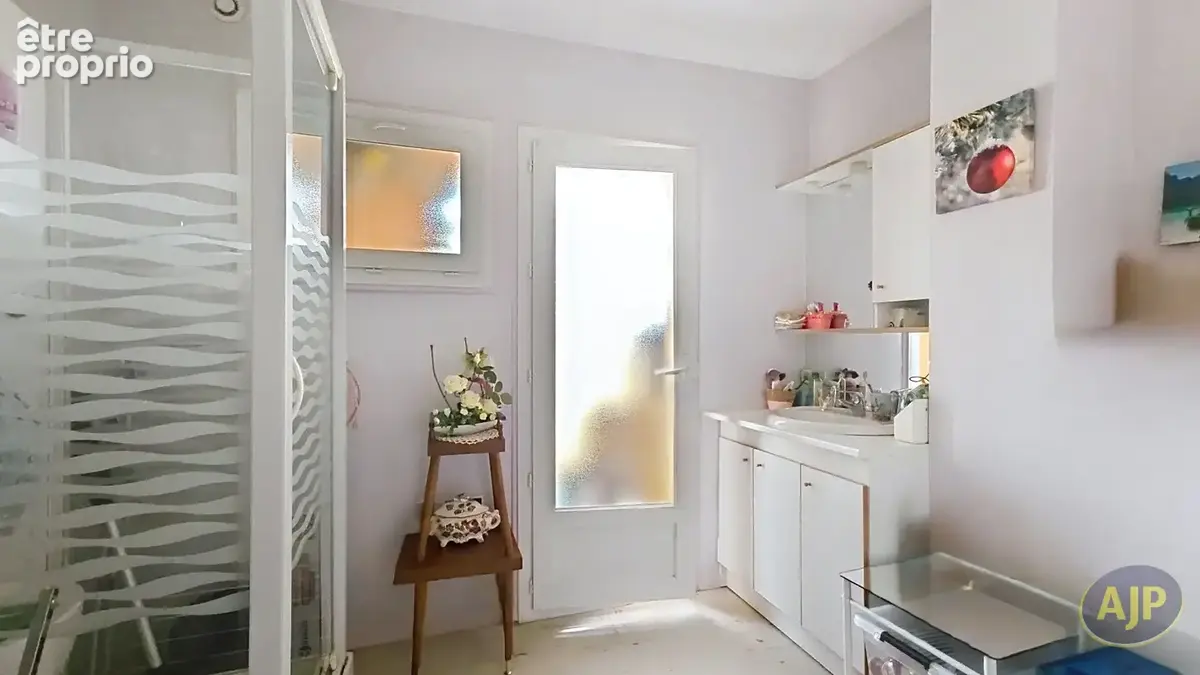 Appartement Libourne T2 proche du Lac et la Calinesie - photo 7