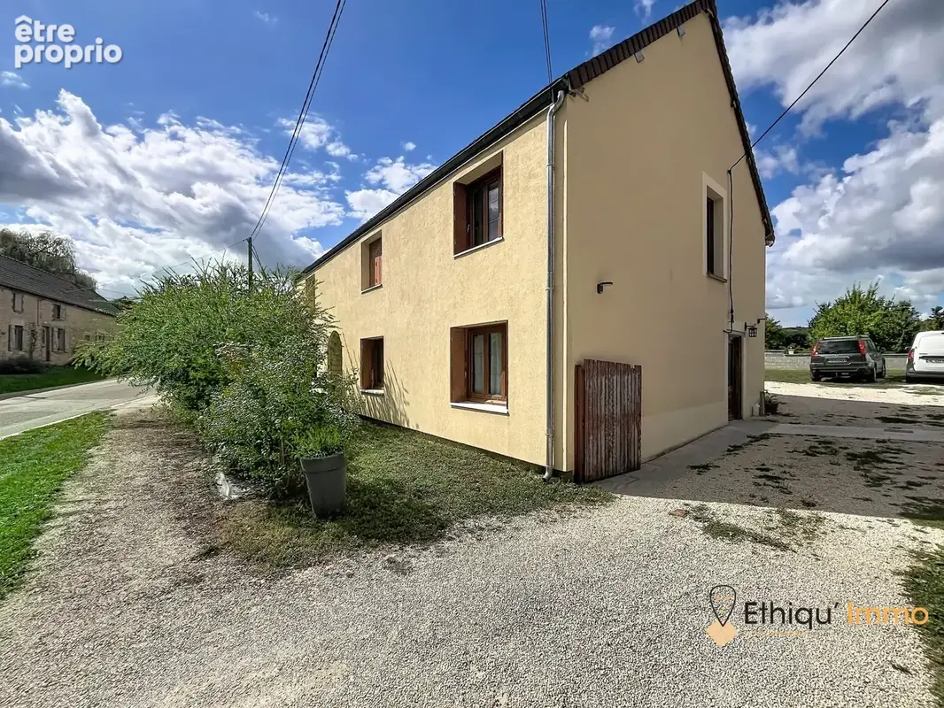 Maison 9 pièces 177 m² à vendre à Villy-En-Trodes (10140) - photo 4