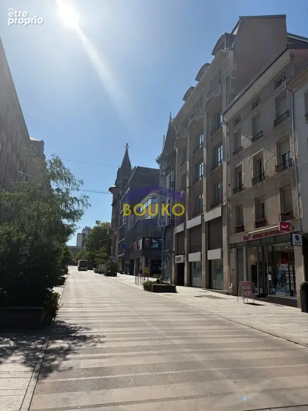 Nancy - rue saint jean - exclusivite - photo 12