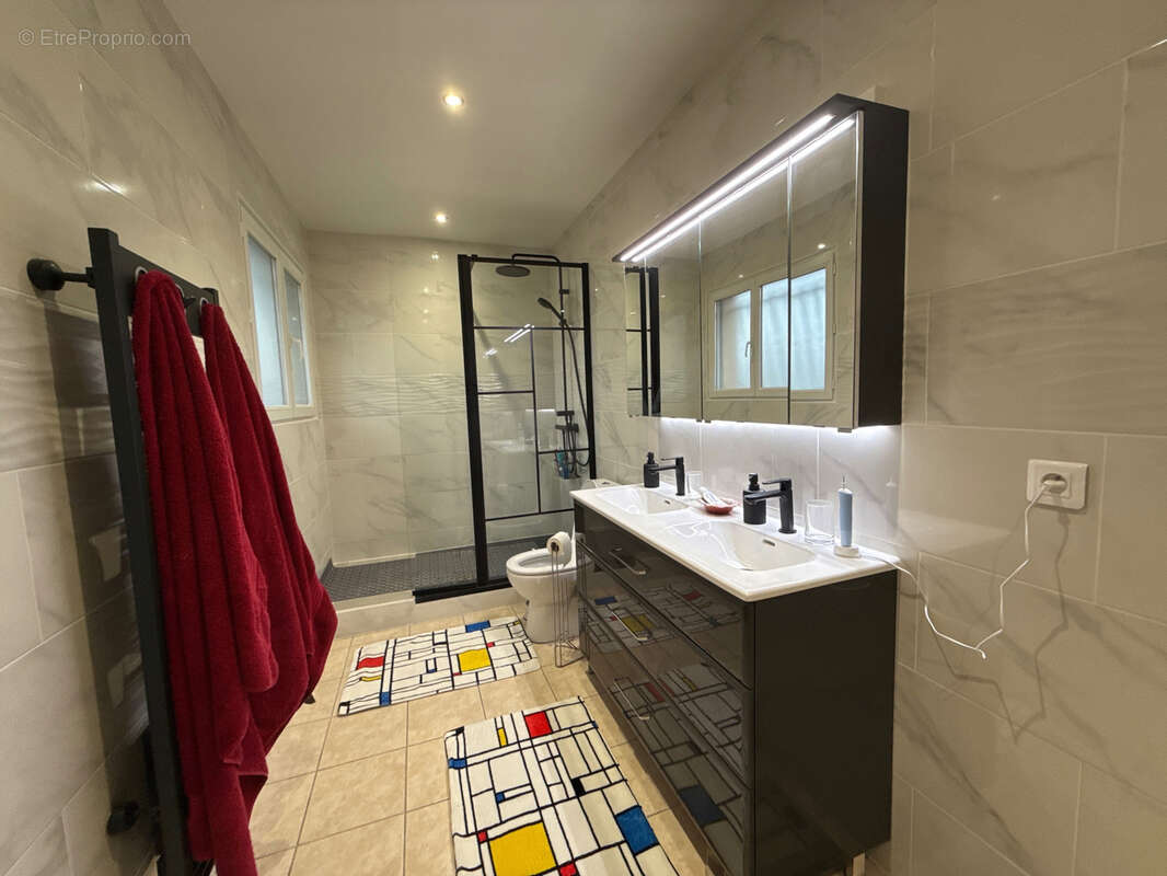 Maison à SAINT-JEAN-PLA-DE-CORTS