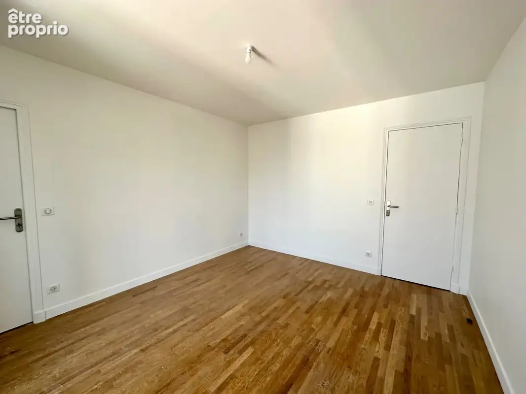 Appartement 3 pieces - hyper centre malakoff - photo 5