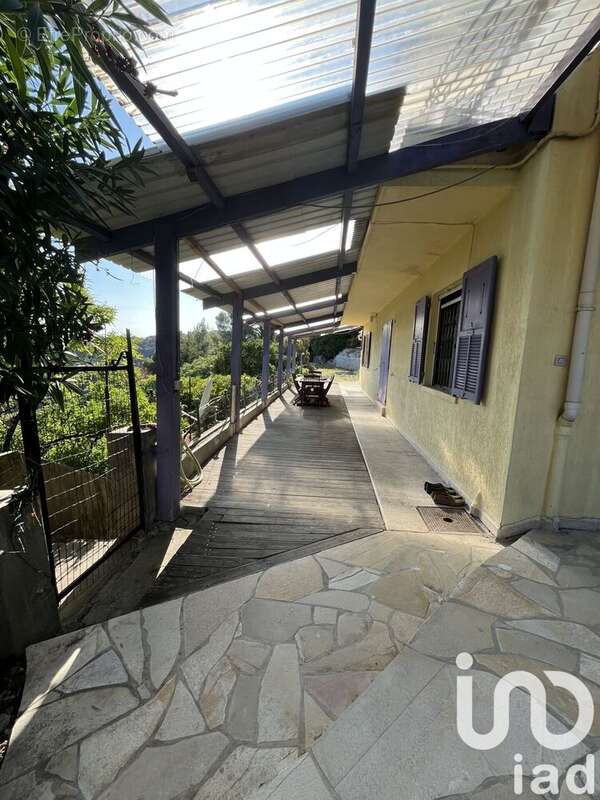 Photo 6 - Maison à LA GAUDE