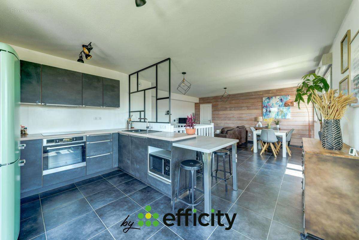 Appartement - photo 3