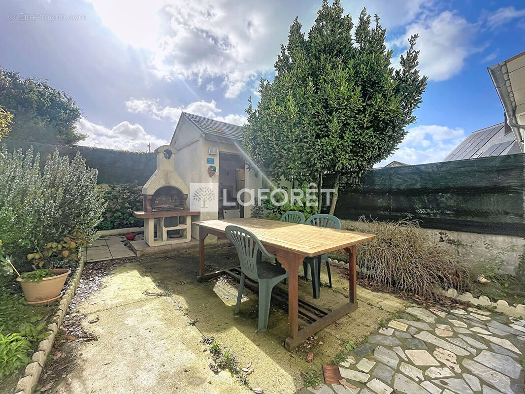 Maison à LE GRAND-QUEVILLY