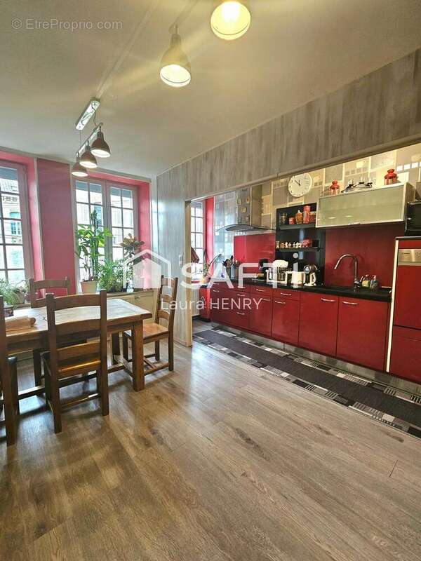 Photo 4 - Maison à VERDUN