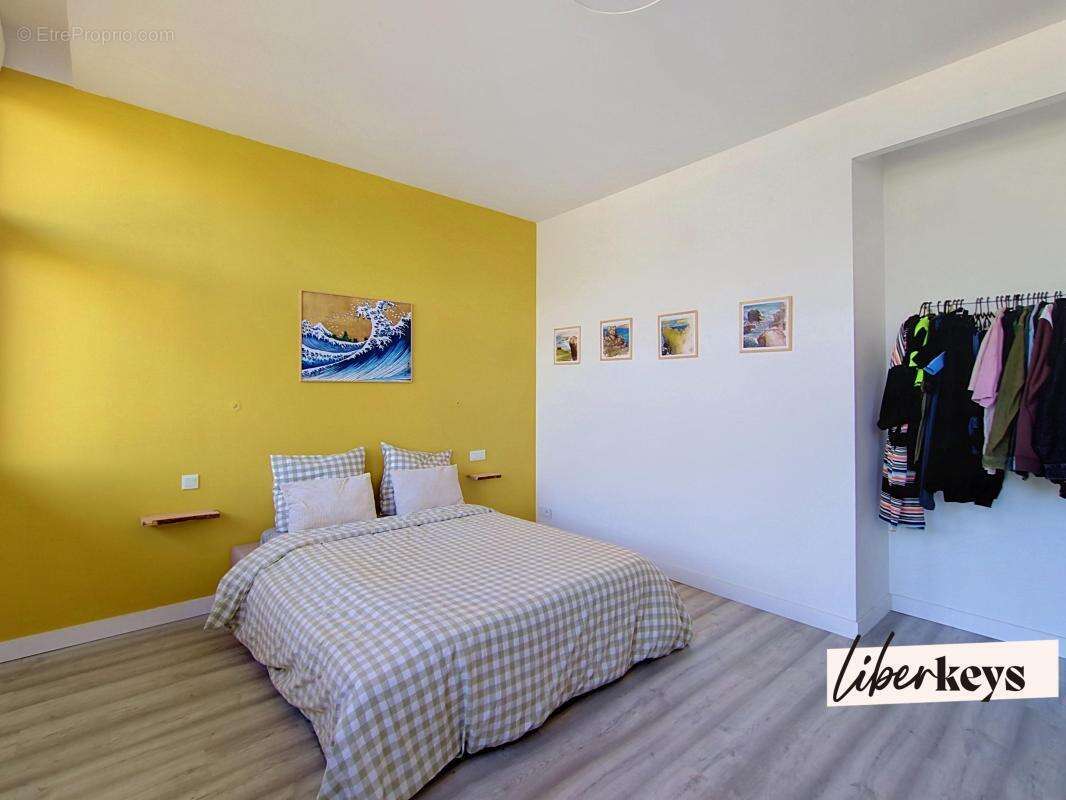 Appartement à LANDEDA