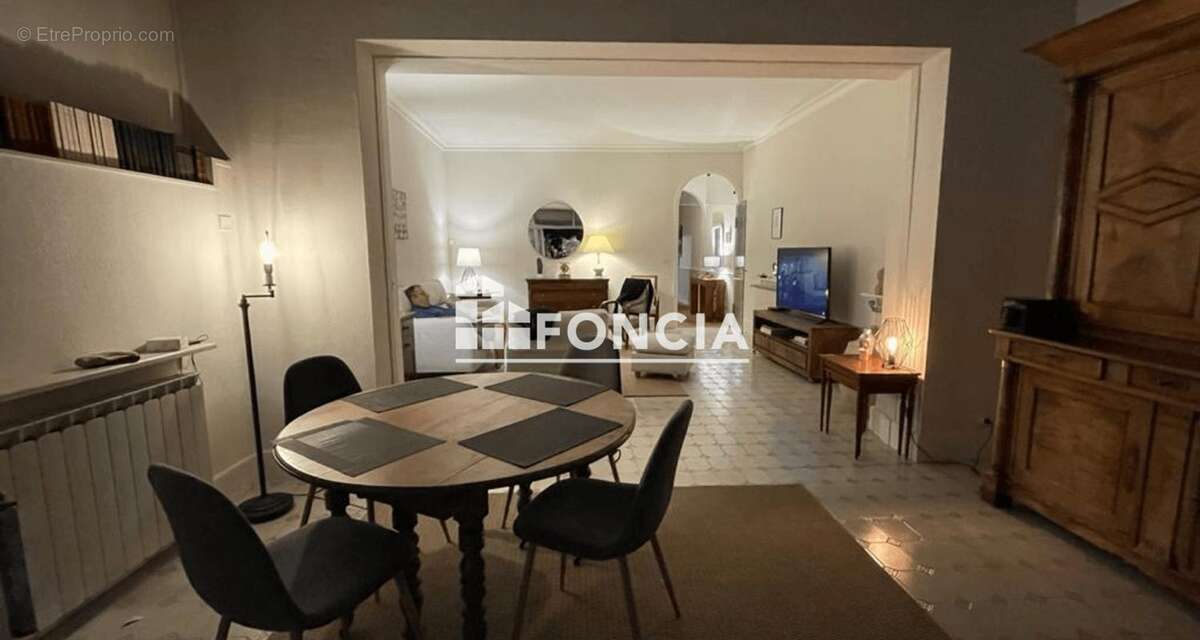 Maison à VILLENEUVE-SUR-LOT