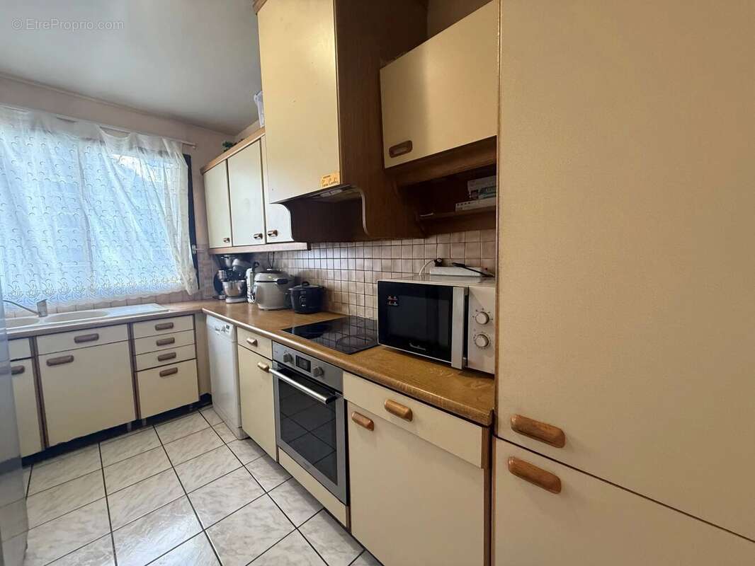 Appartement à CHELLES