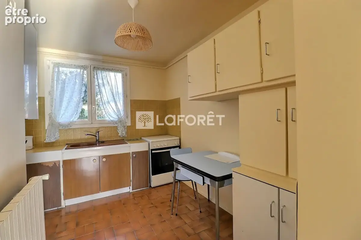 Appartement Vitry Sur Seine 4 pièce(s) 74 m2 - photo 7