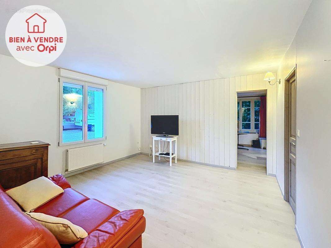 Maison À Vendre - photo 18
