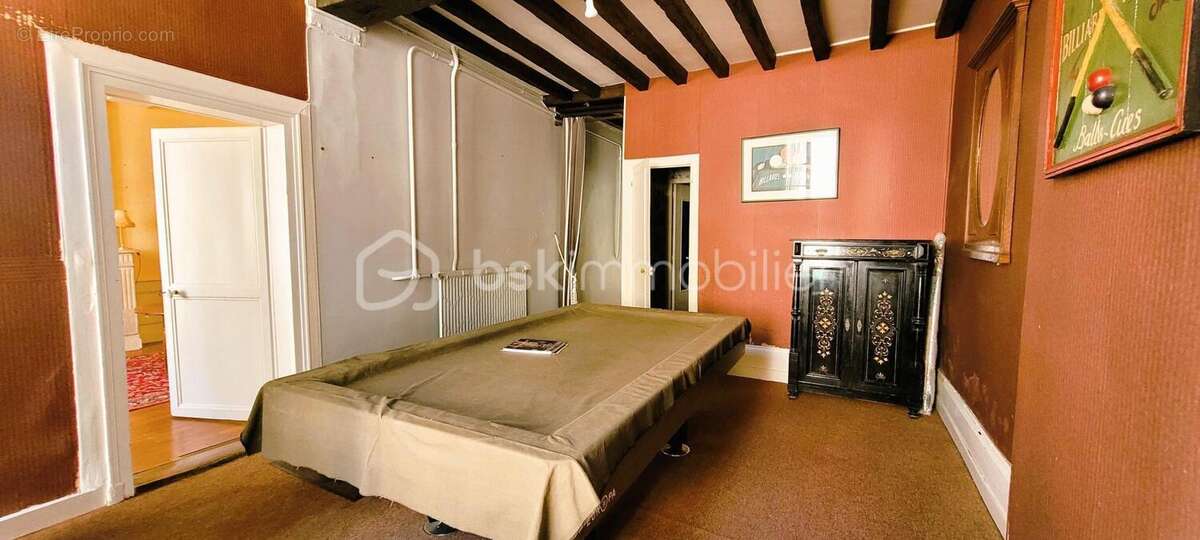 Maison à CHATEAUDUN