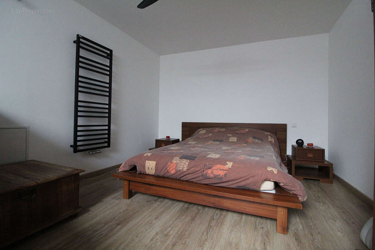 Maison à CHATEAUNEUF-EN-THYMERAIS