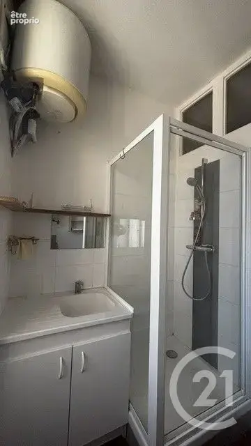 Appartement 33 m² à Lyon-3e  - photo 5