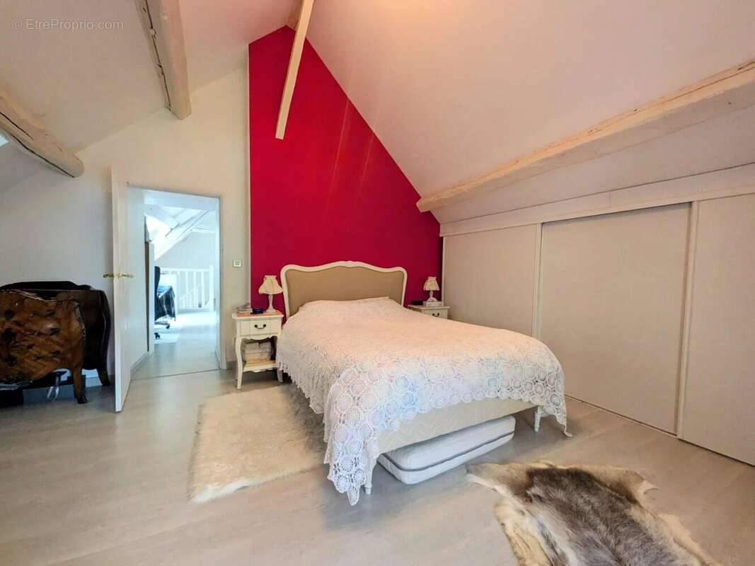 Maison à SEZANNE