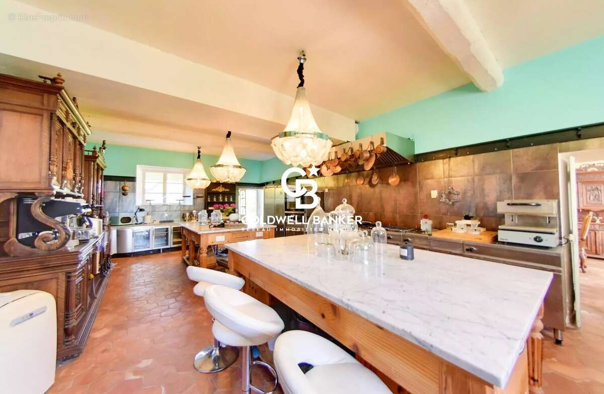 Maison à CARCASSONNE