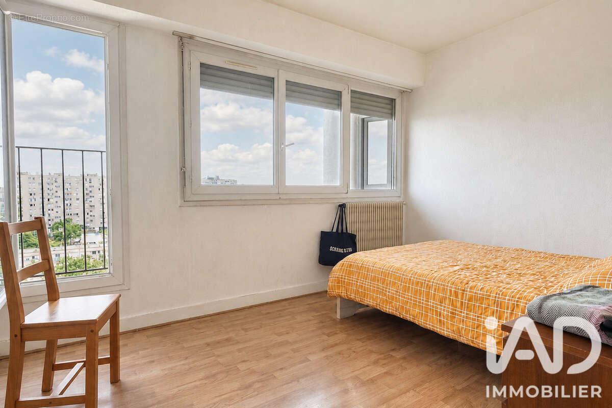 Photo 5 - Appartement à BAGNOLET