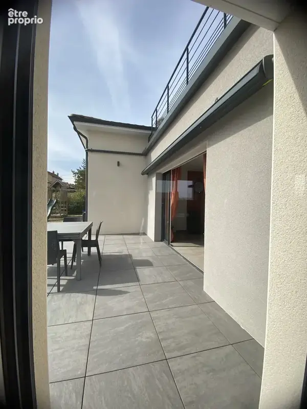 Maison 5 pièces 168 m² à vendre à Charlieu (42190) - photo 27