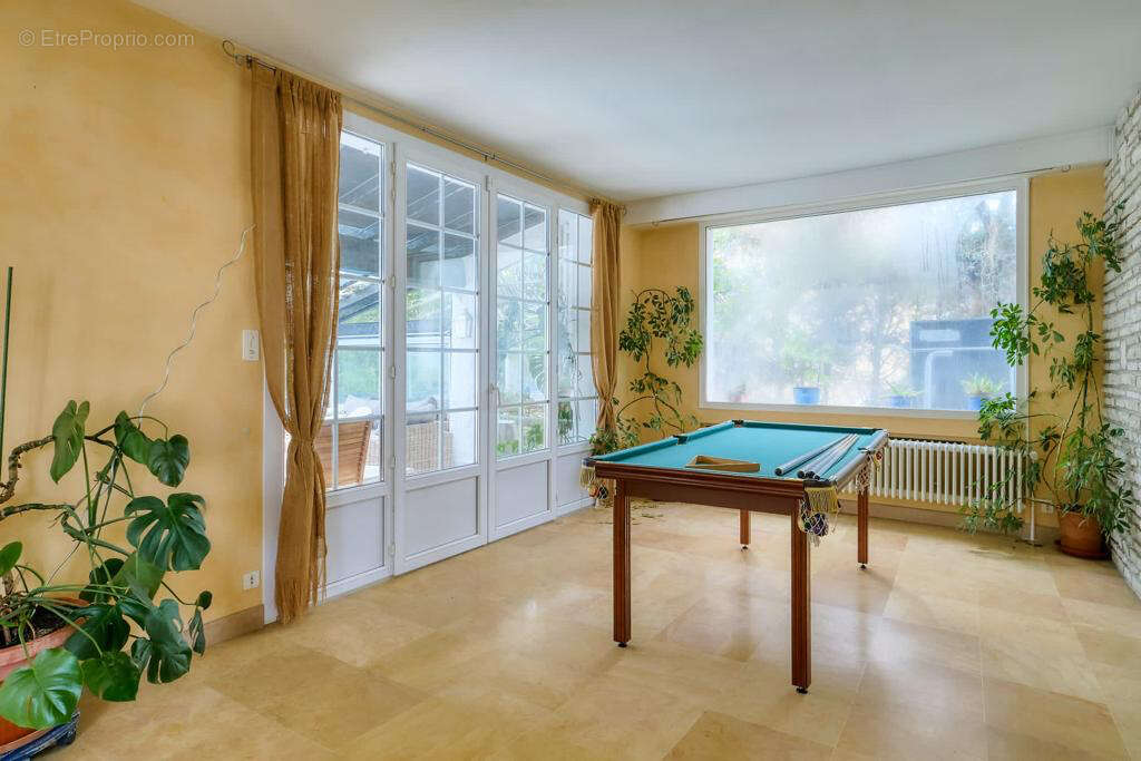 Maison à SAINT-FONS