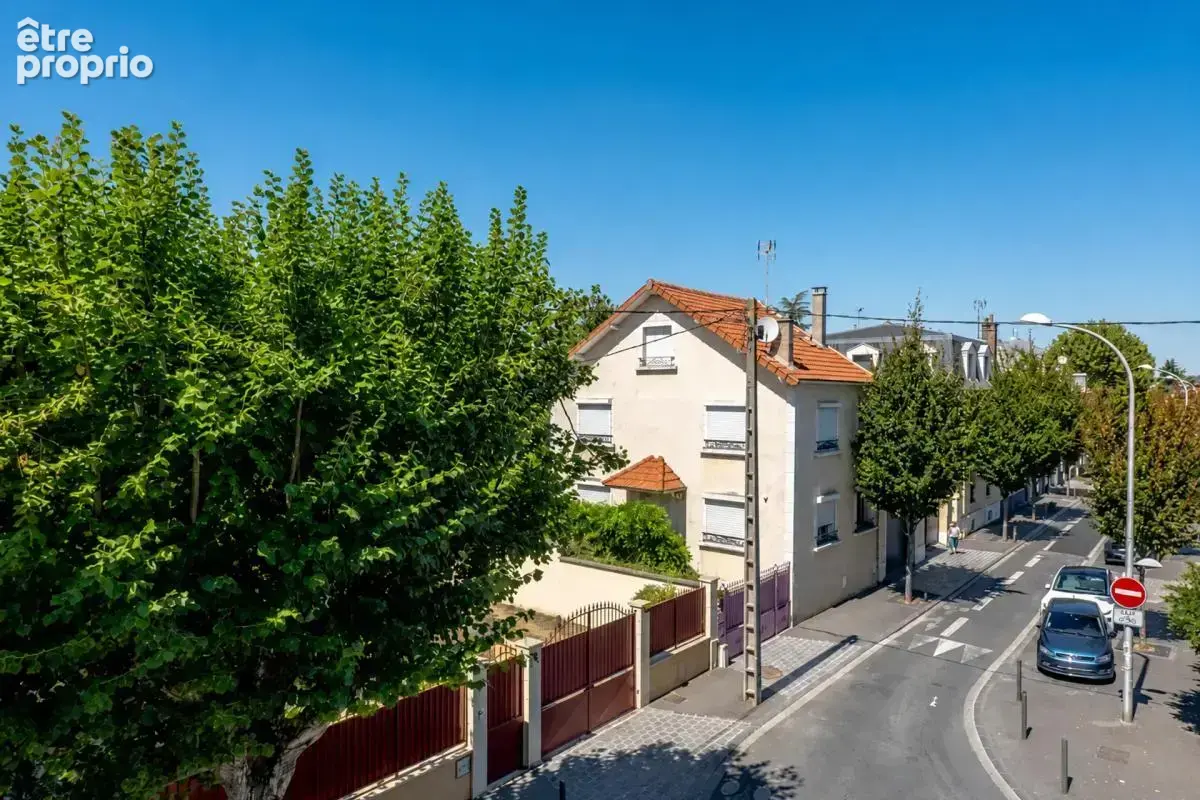Appartement 3 pièces de 63 m² à Le Perreux-sur-Marne - photo 18