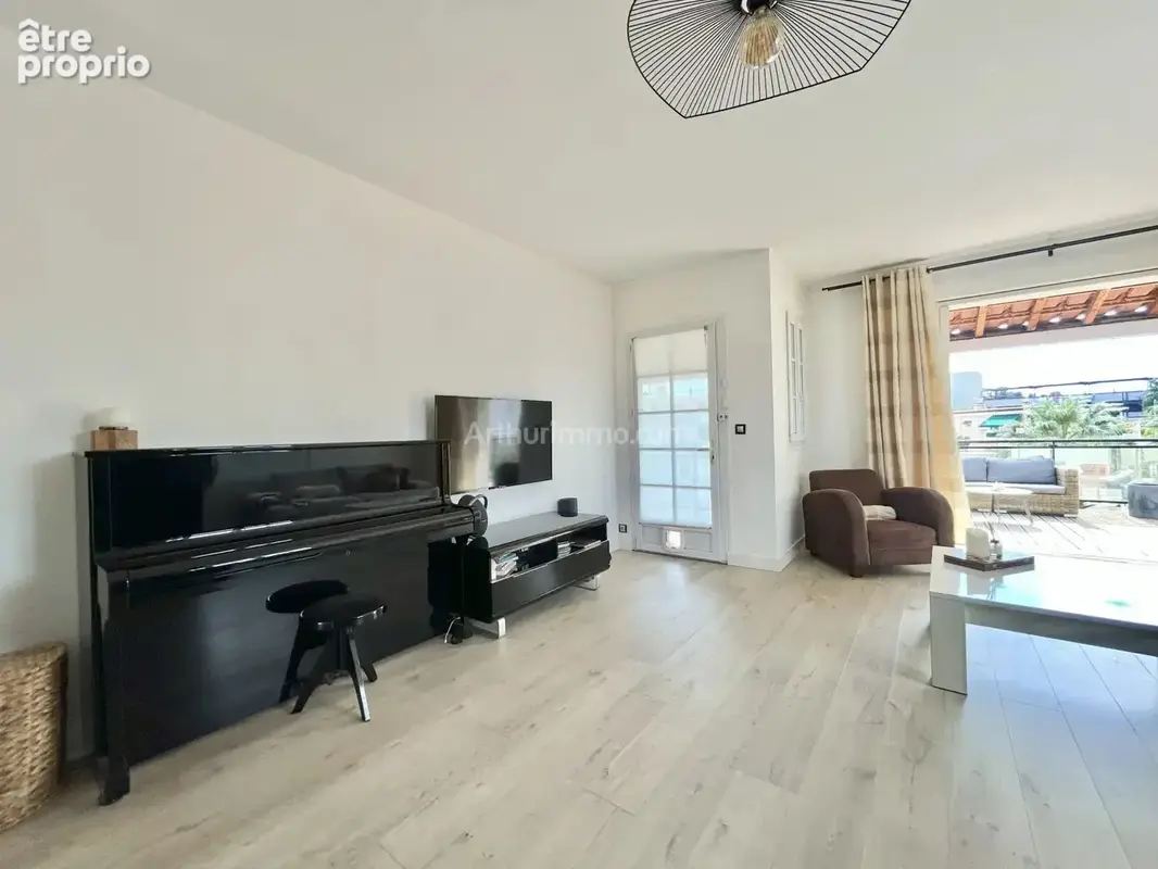 Vente Appartement Villeneuve-loubet(06270) 650 000ï¿œ - photo 7