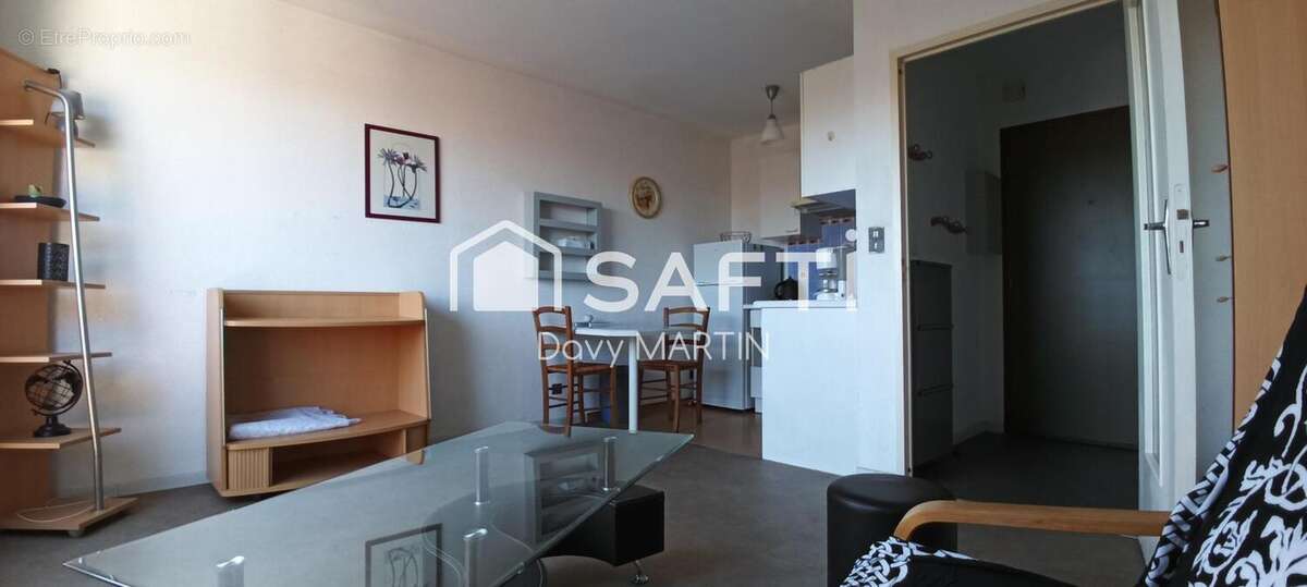 Photo 2 - Appartement à ALBI