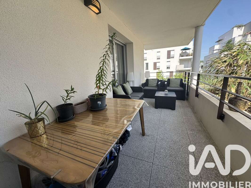 Photo 2 - Appartement à CHAMBRAY-LES-TOURS
