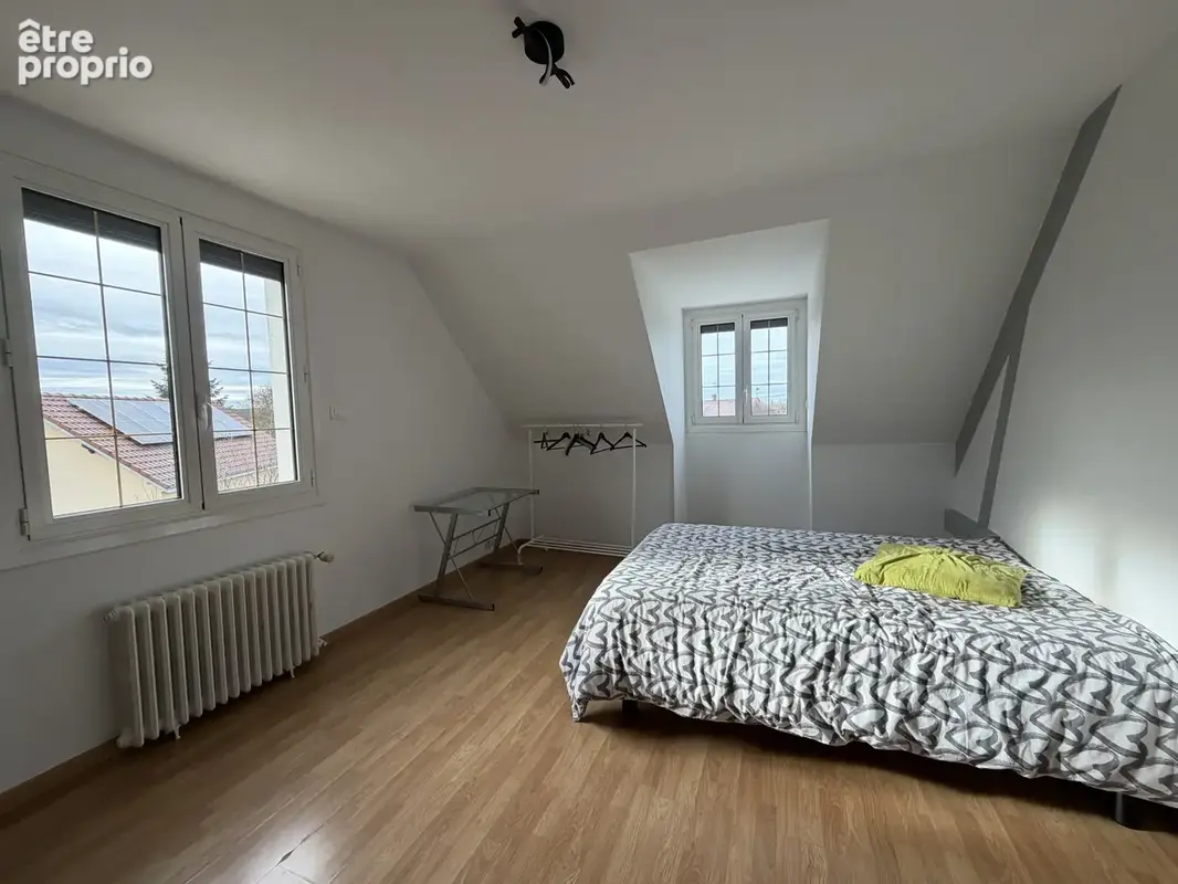 CHAOURCE - Maison avec de belles prestations - photo 10