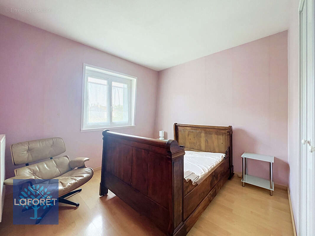 Maison Mennecy 5 pièce(s) 100m² - photo 9
