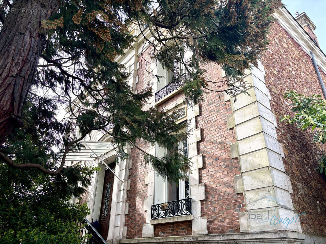 Maison à CHAMARANDE