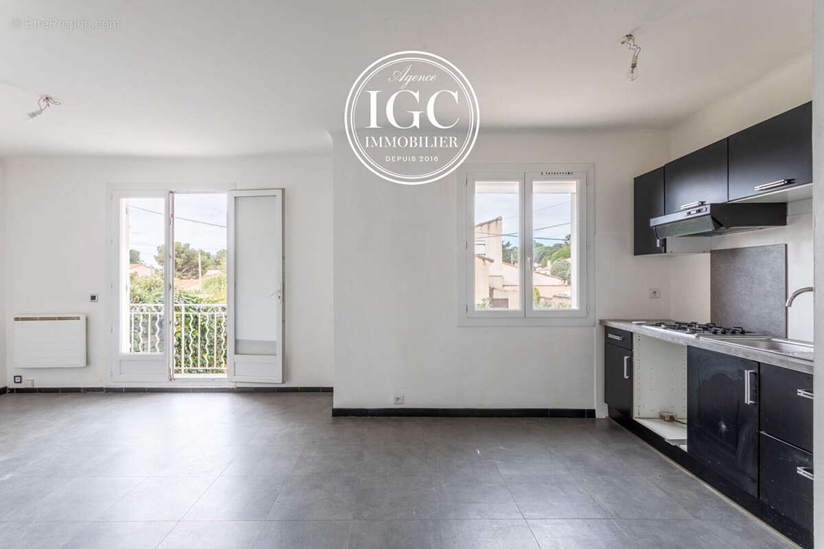 Maison à SAUSSET-LES-PINS