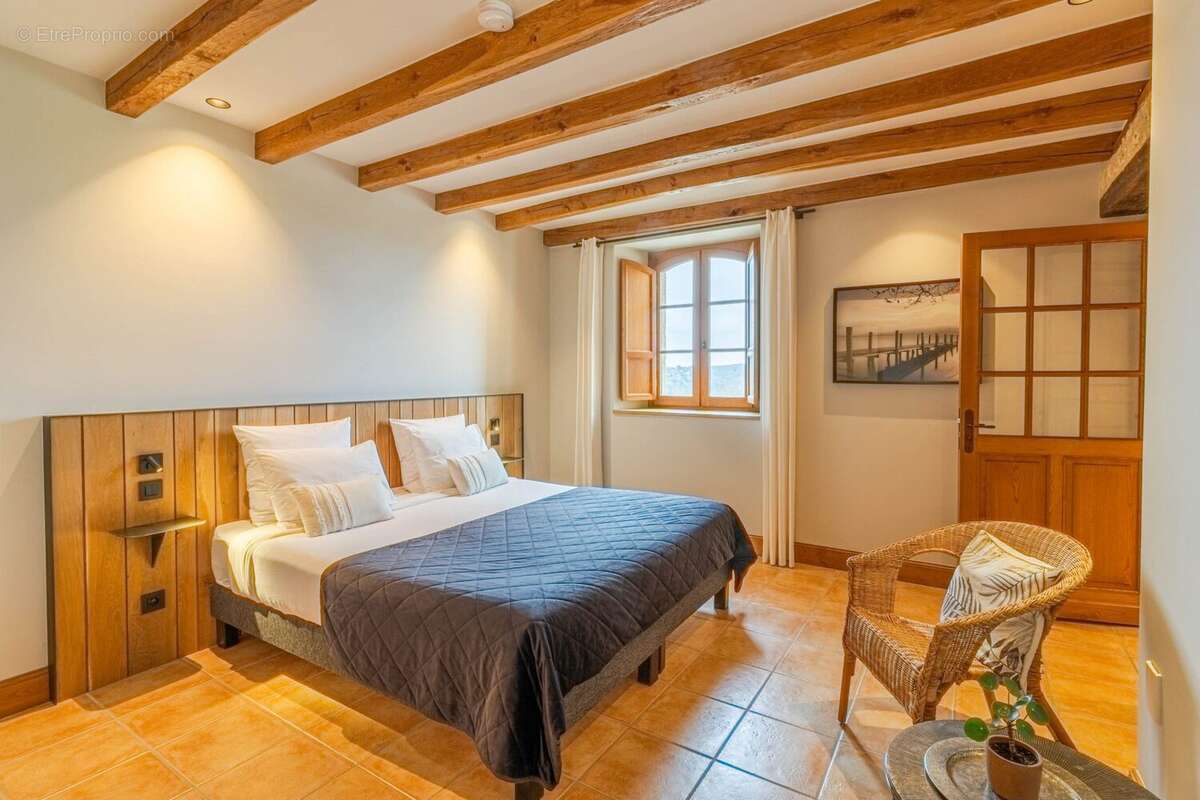Maison à SAINT-CYPRIEN