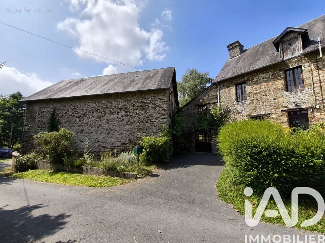 Photo 1 - Maison à SAINT-LO