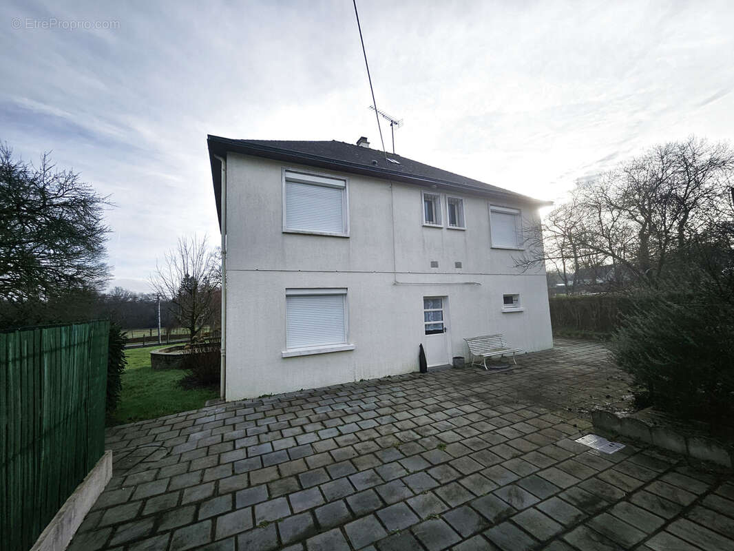 Maison Chateaubriant - photo 2