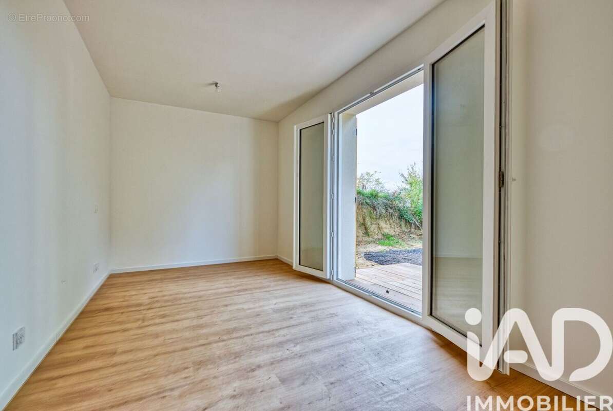 Photo 7 - Maison à VERDELAIS