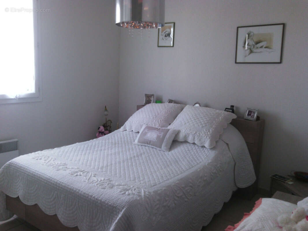 Appartement à SETE