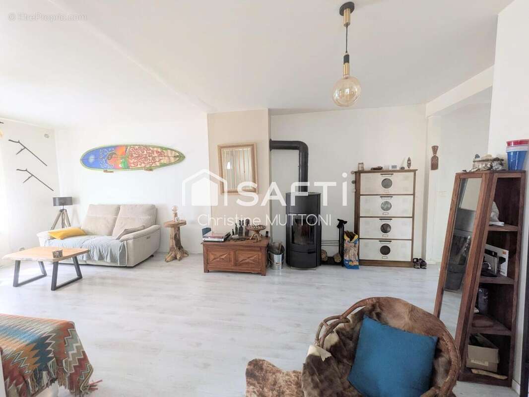 Photo 6 - Maison à RUMILLY