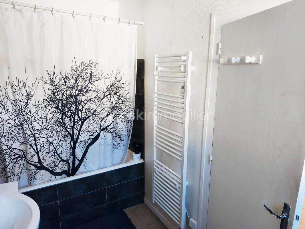 Maison à MAULEON-LICHARRE