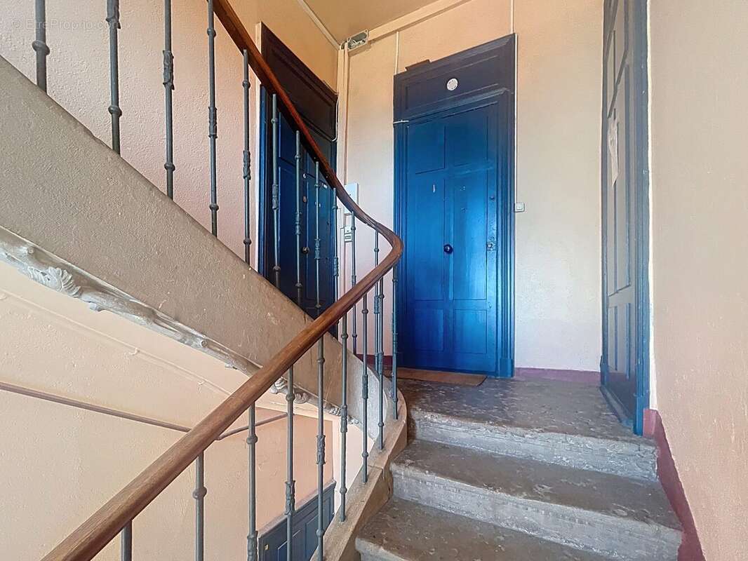 Appartement à VILLEFRANCHE-SUR-SAONE