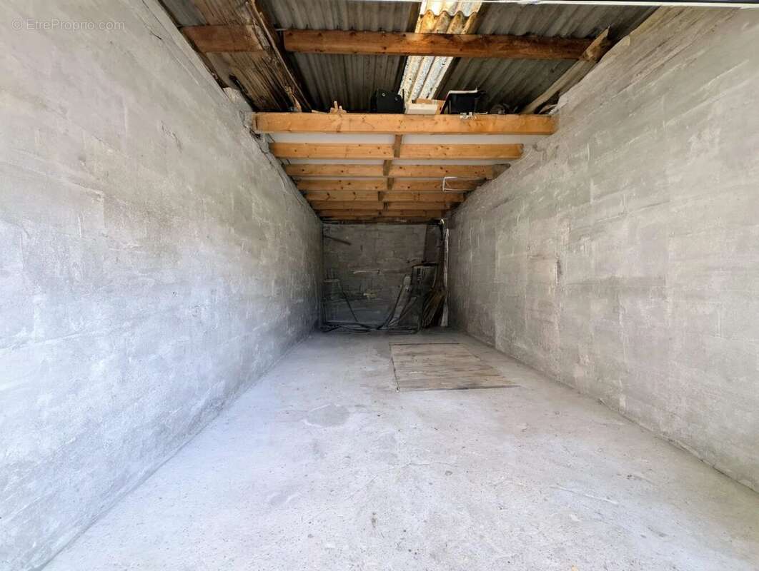 Appartement à LIZY-SUR-OURCQ