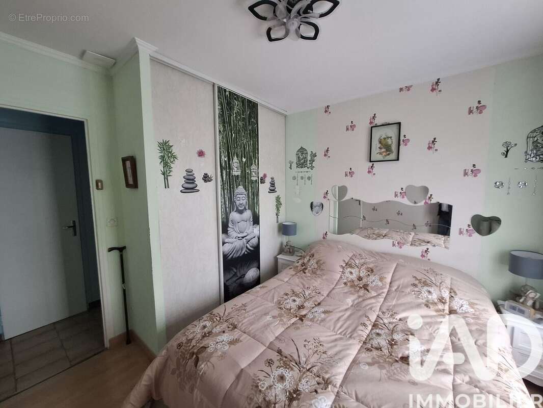 Photo 7 - Maison à SAINT-RAMBERT-D'ALBON