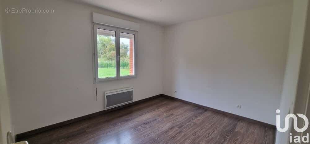 Photo 6 - Maison à VILLE-SUR-TOURBE