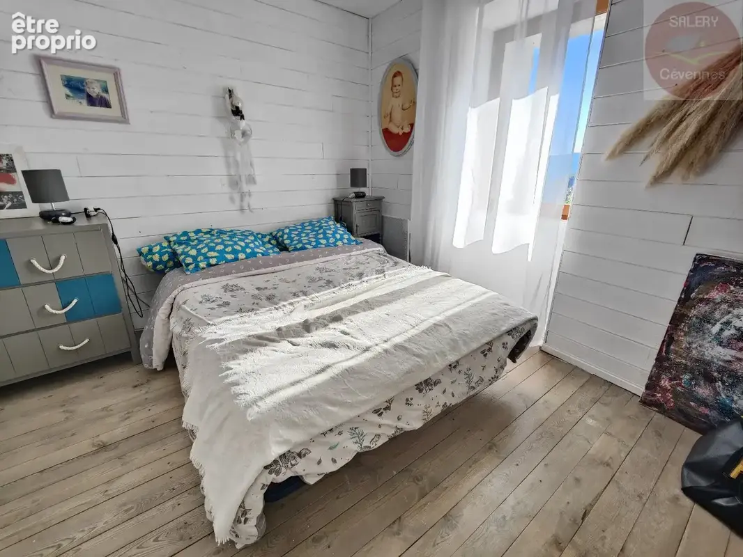 Charmante maison avec dépendances et vue dégagée - photo 8