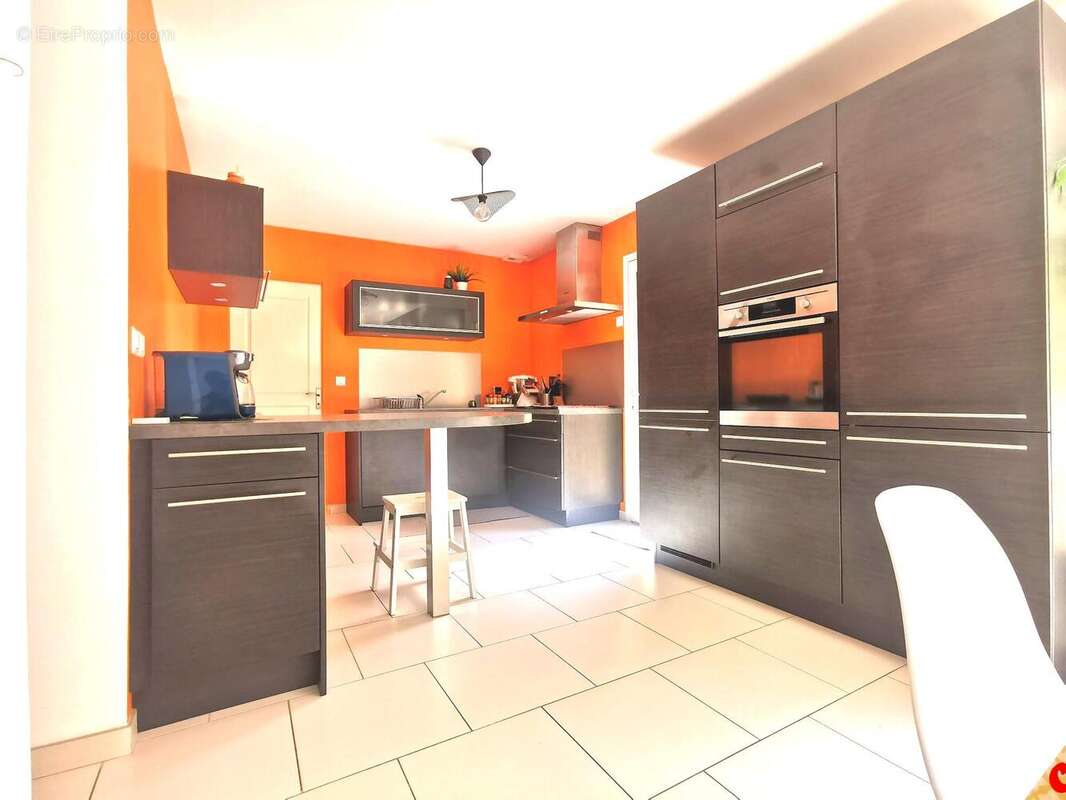 Maison à SAVIGNY-LES-BEAUNE