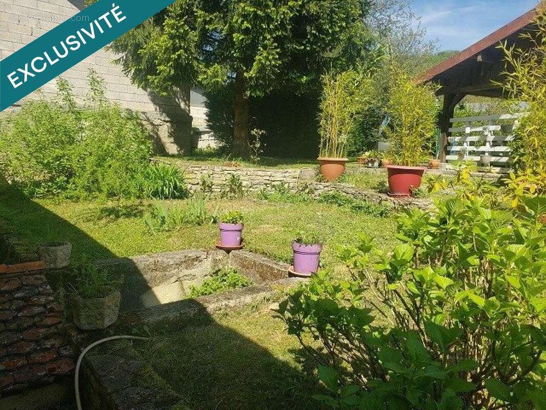 Photo 4 - Appartement à ANTEUIL