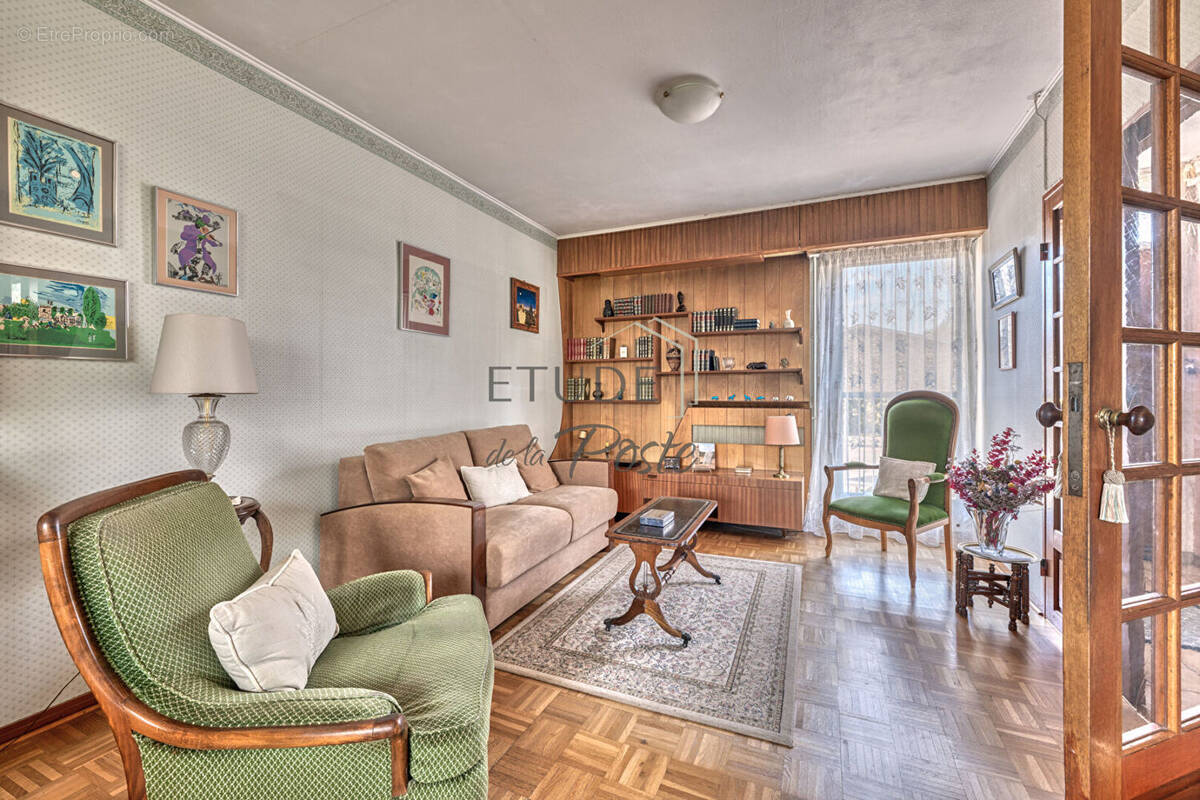 Maison à EPINAY-SOUS-SENART