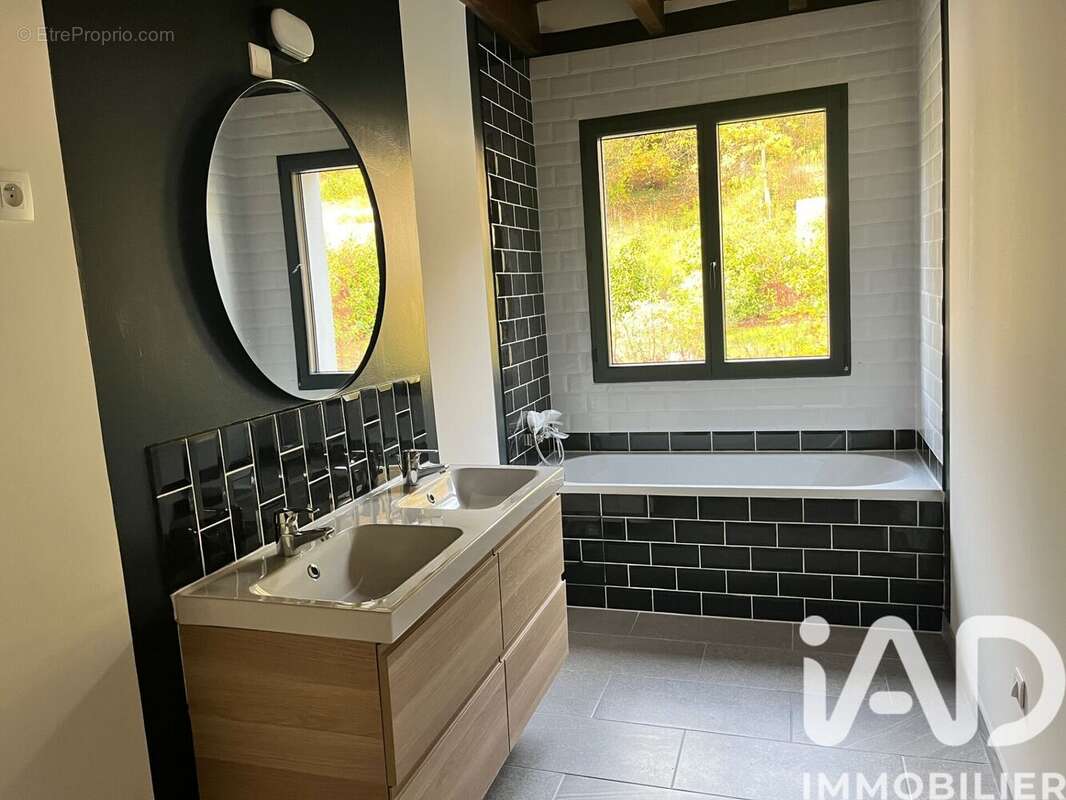 Photo 8 - Maison à MARCOUSSIS