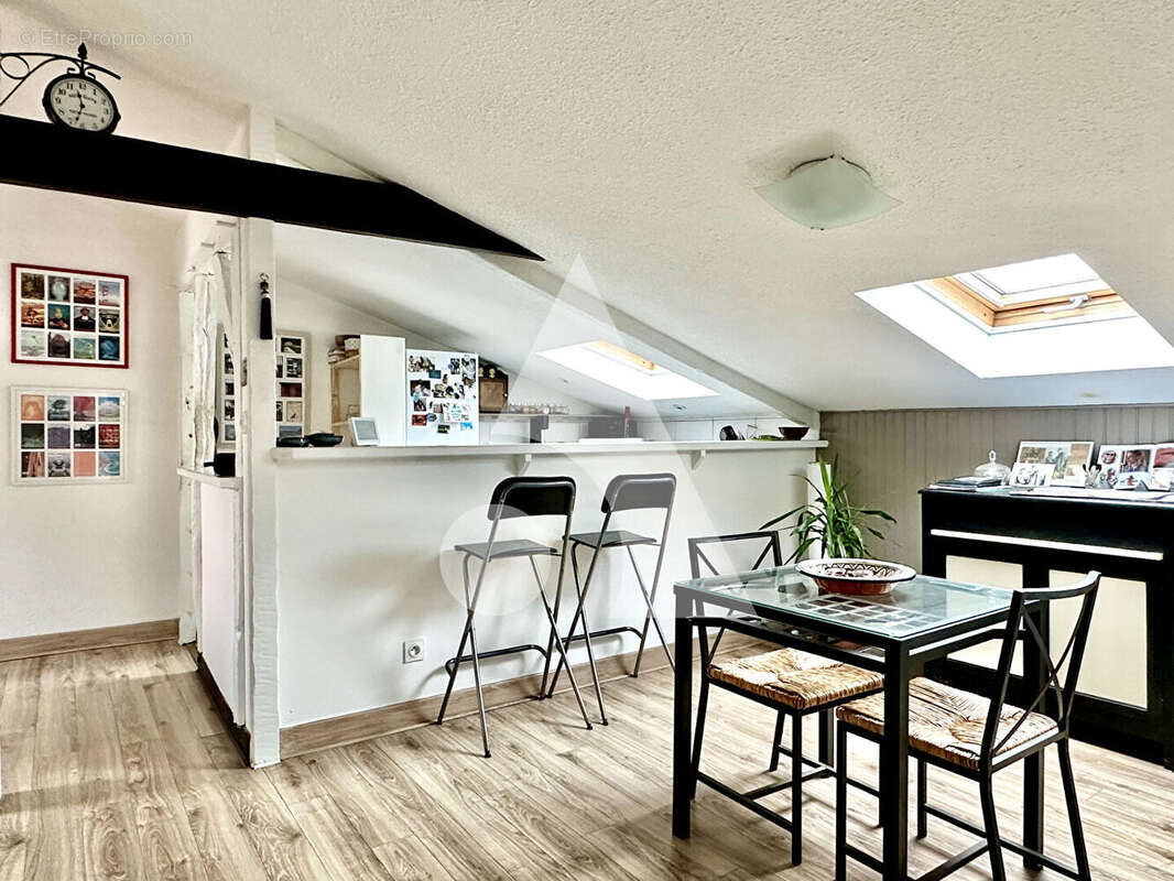 Appartement à ANGLET